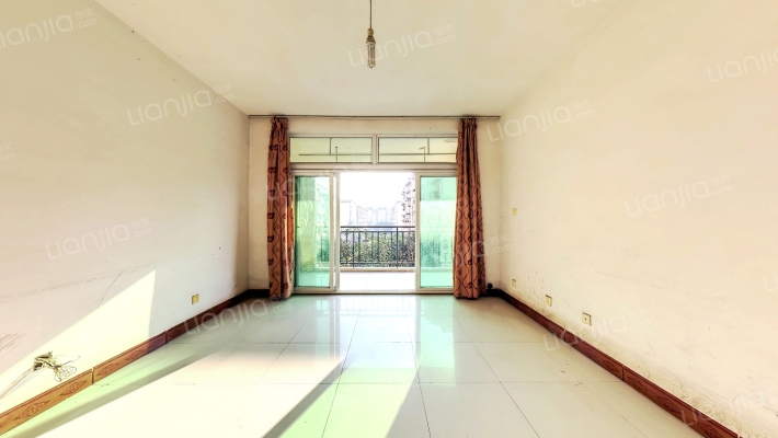 天盛花苑二手房实景图