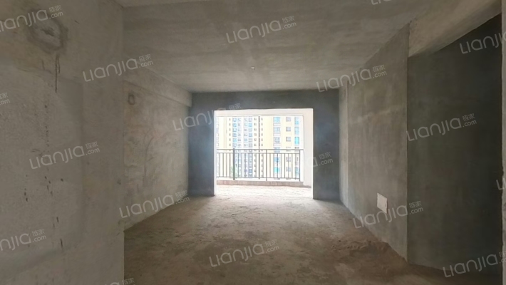 星悦湾二手房实景图