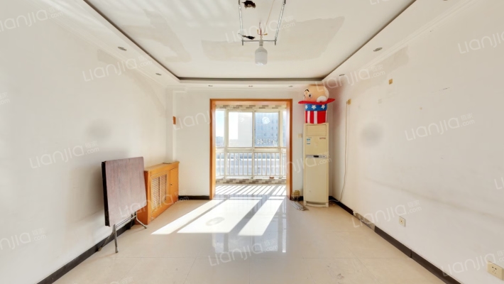 枫荷园二手房实景图