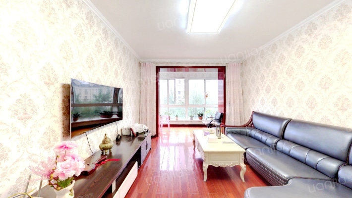 翡翠园二手房实景图