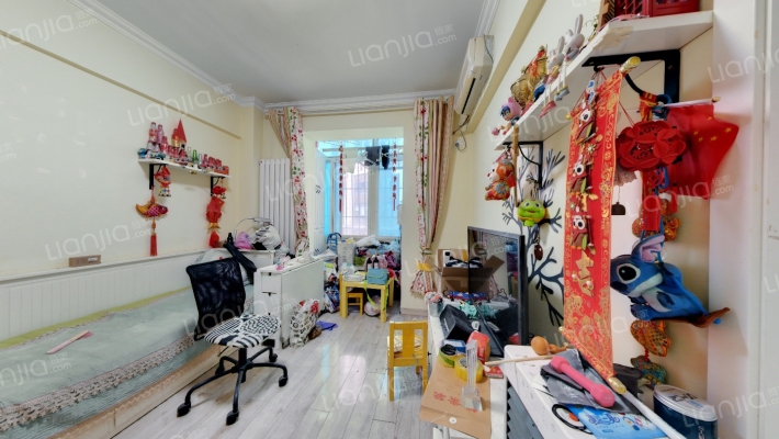 安乐街二手房实景图