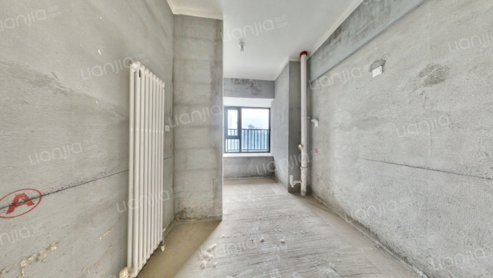 汇泉城11号苑二手房实景图