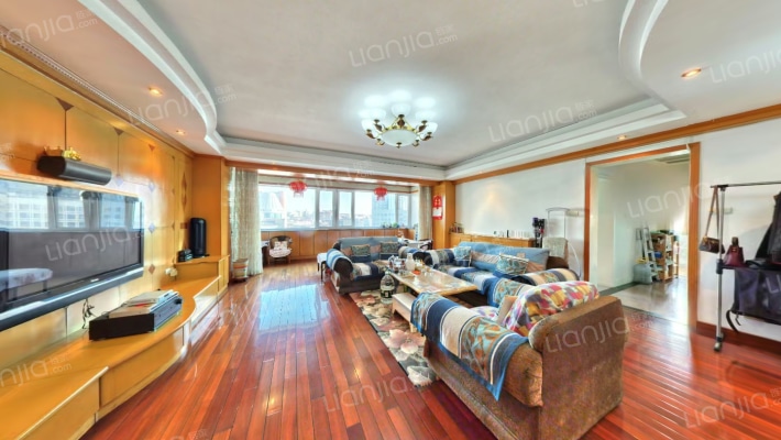 莘县路9号二手房实景图