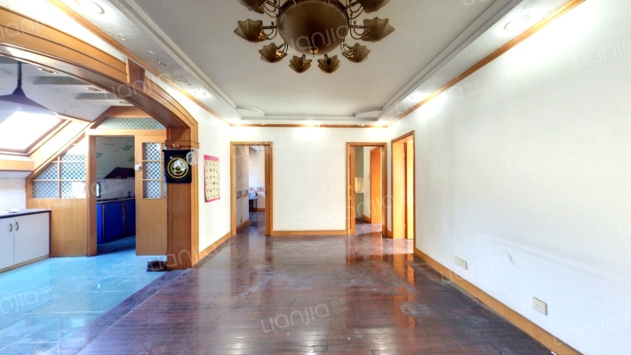 绣花巷10号二手房实景图