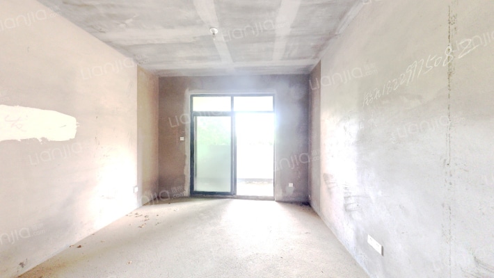 红星紫檀溪苑二手房实景图