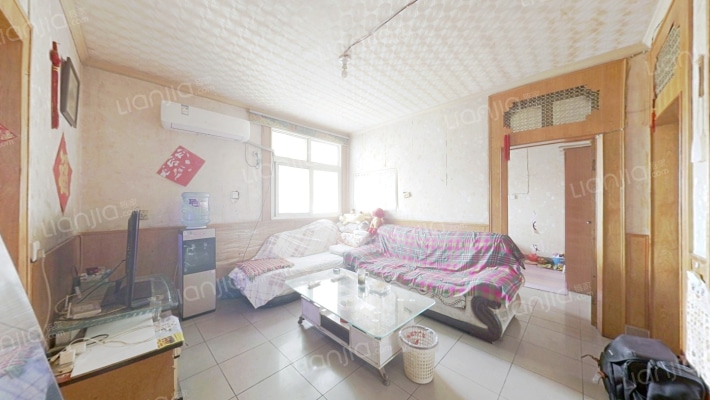 西湖南街种子公司家属楼二手房实景图