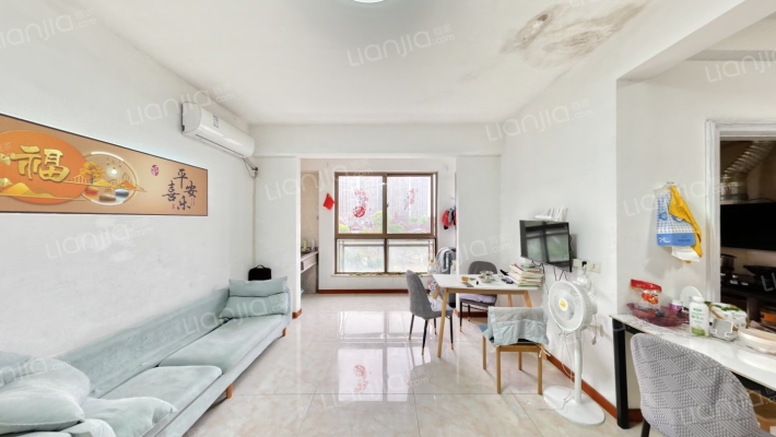 乌龙江大区二手房实景图