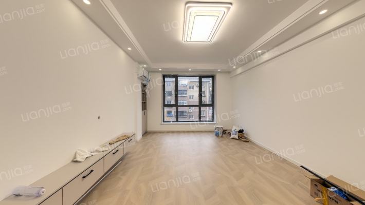 香茗苑二手房实景图