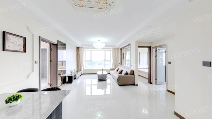 春霖·悦湖二手房实景图