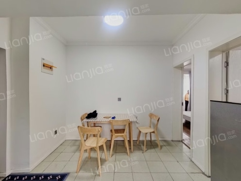 整租·财政局东院 2室1厅 南