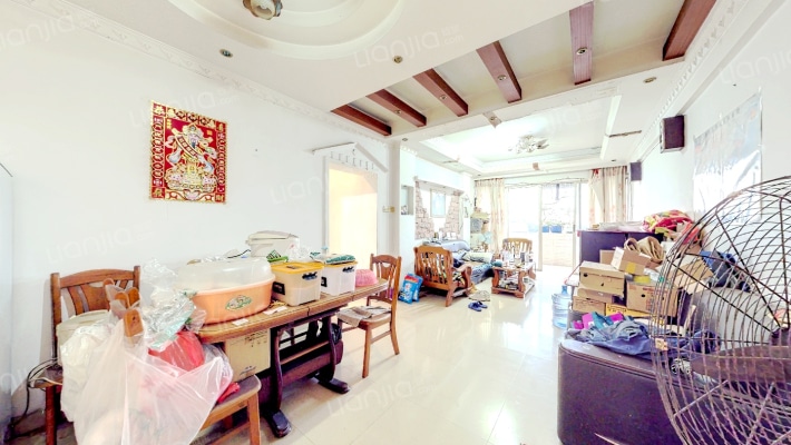 松盛大厦二手房实景图