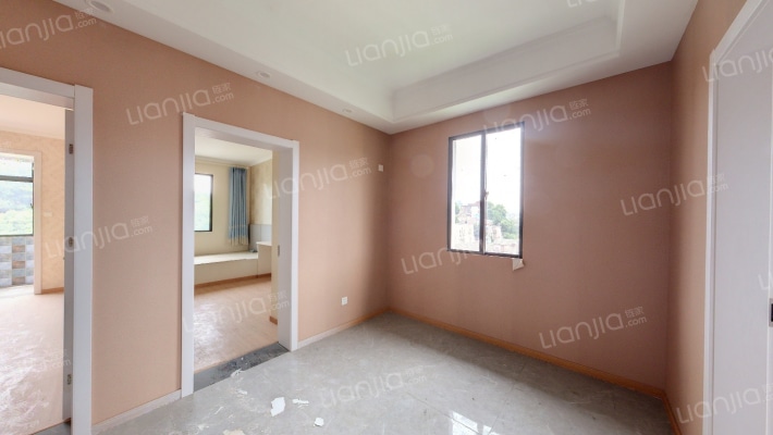 花山湾新村七区二手房实景图