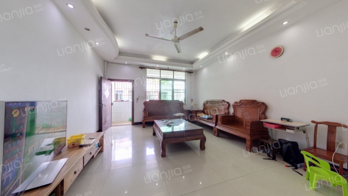 满华苑二手房实景图