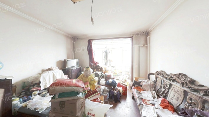 中辐院西小区二手房实景图