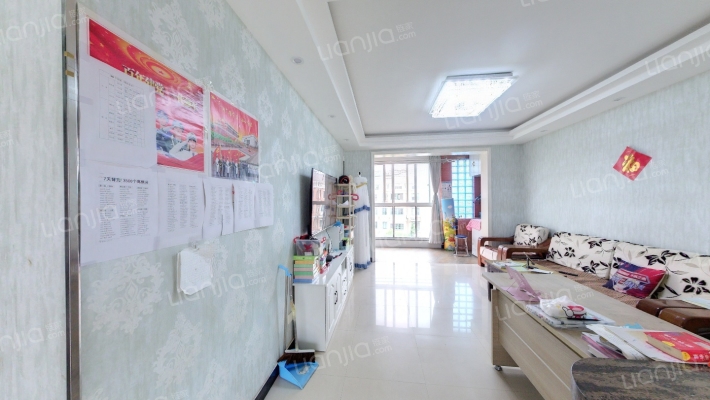 上海丽苑二手房实景图