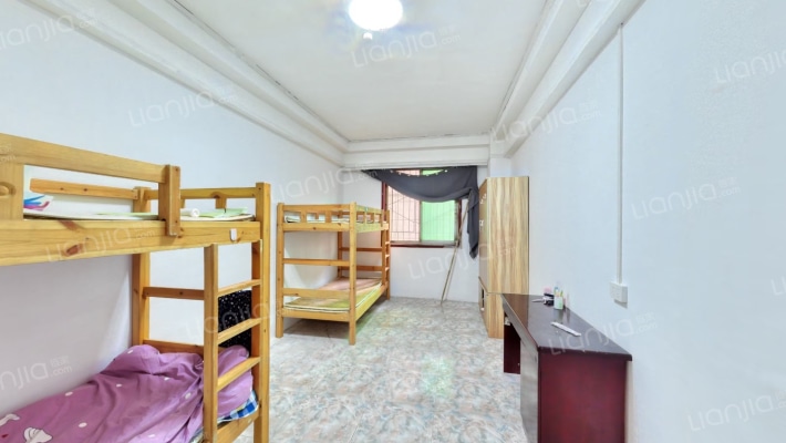 西苑花园二手房实景图