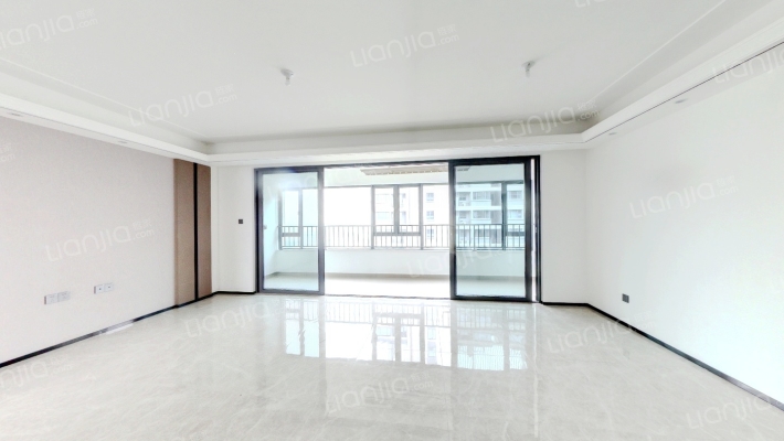 伟星玖玺台二手房实景图