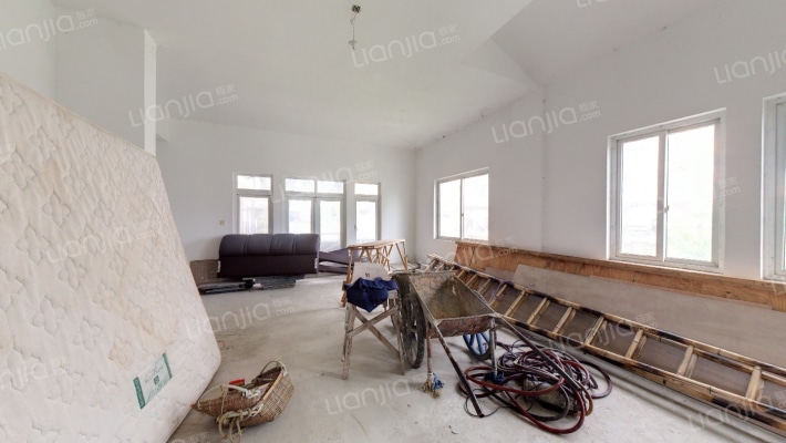 锦绣名园二手房实景图