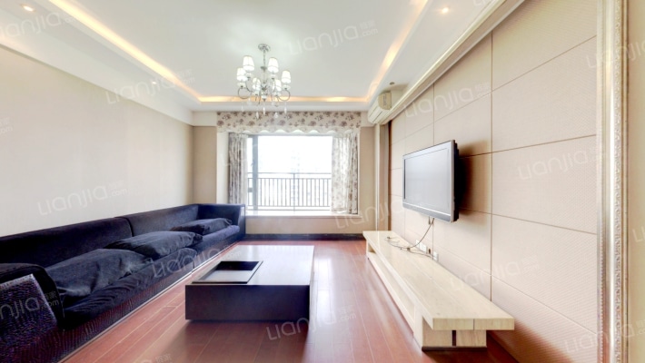 嘉里桦枫居北区二手房实景图