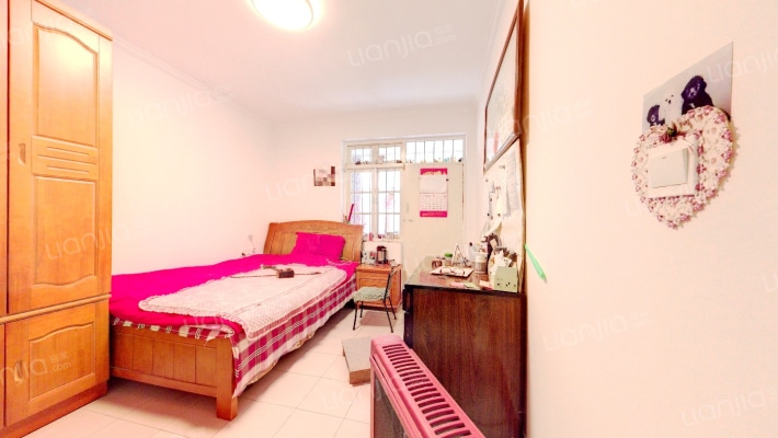 友谊北小区二手房实景图