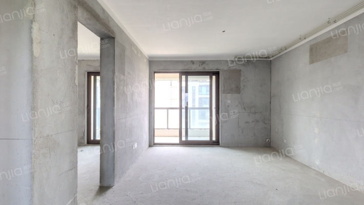 御章府三期西区二手房实景图