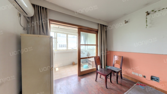 常睦公寓二手房实景图