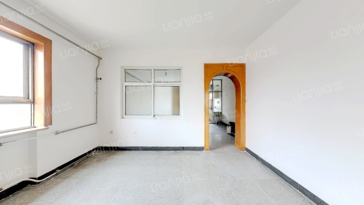 河北科大东院生活区二手房实景图