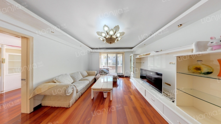 弘基一期二手房实景图