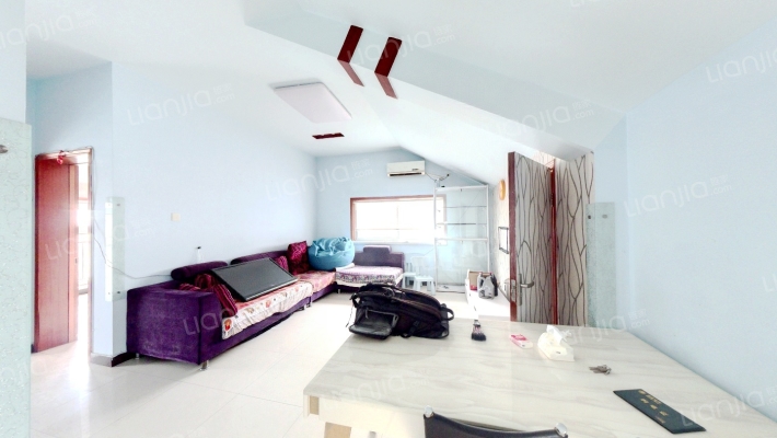 欧澜家园二手房实景图