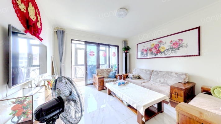 碧桂园龙城花园里二手房实景图