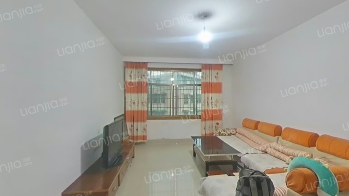 童星公寓二手房实景图