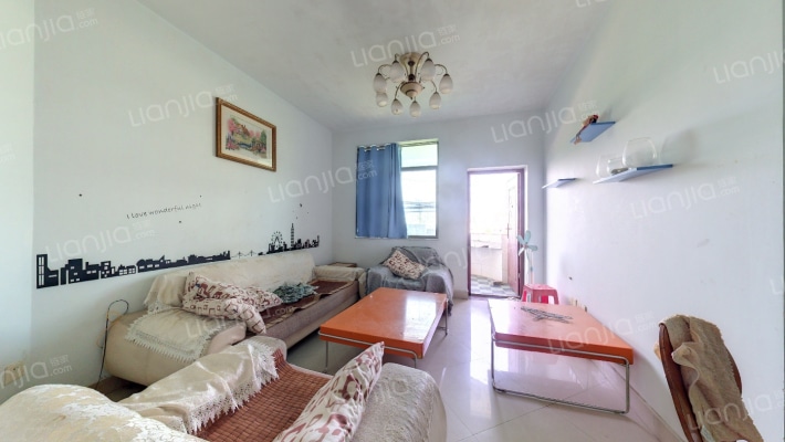 侨中公寓二手房实景图