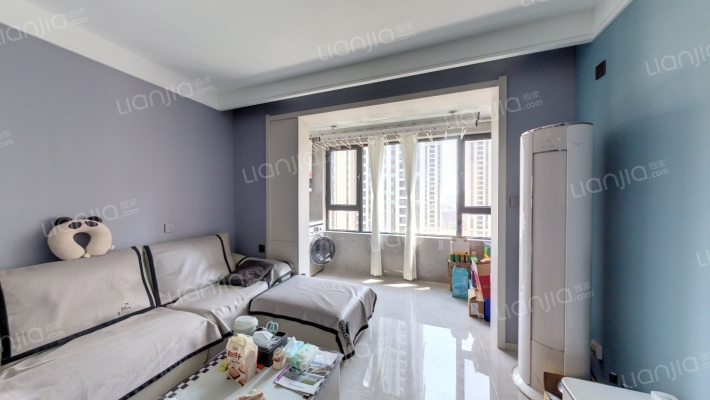 璟樾府二手房实景图