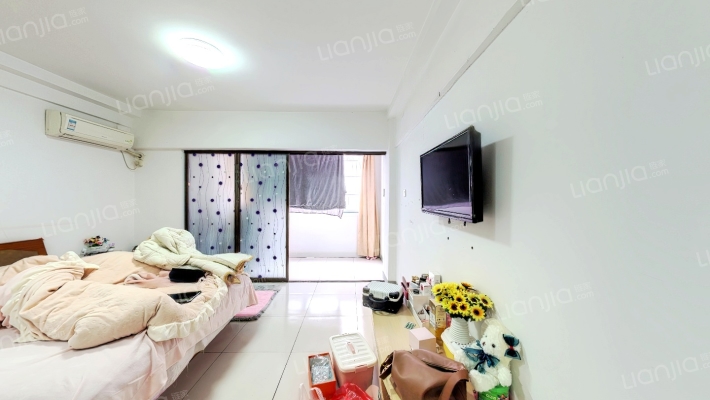 兴隆装饰城二手房实景图