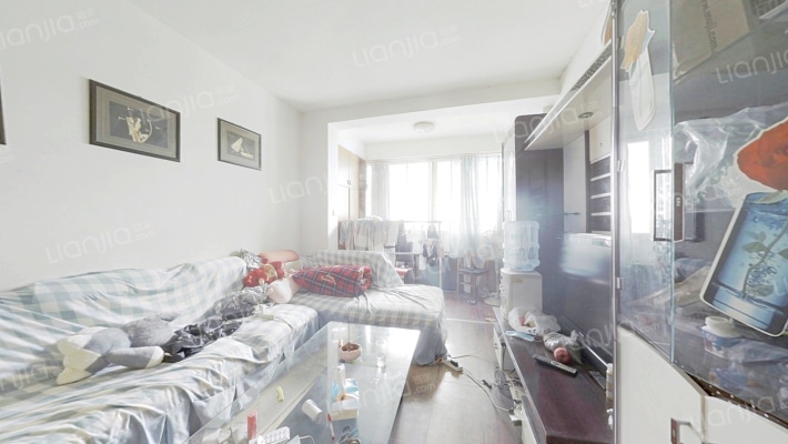 中央花园精一区二手房实景图