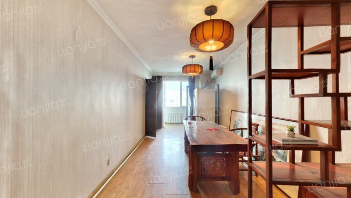 艾特商务花园二手房实景图