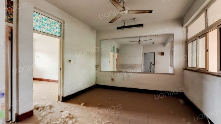 周口市供电公司生活小区二手房实景图