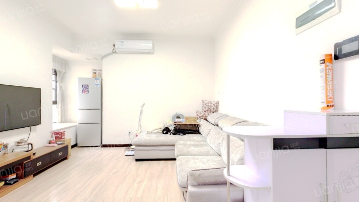 蓉西阳光南区二手房实景图