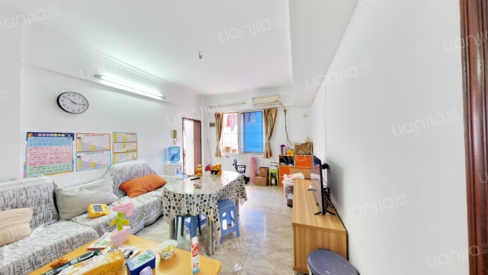 龙湾小区二手房实景图