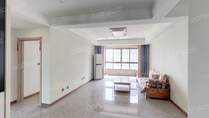 北城秀里二手房实景图