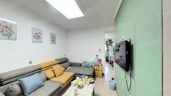 中山南星云商厦楼二手房实景图