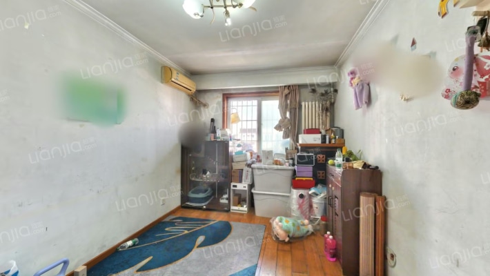 菊园二手房实景图