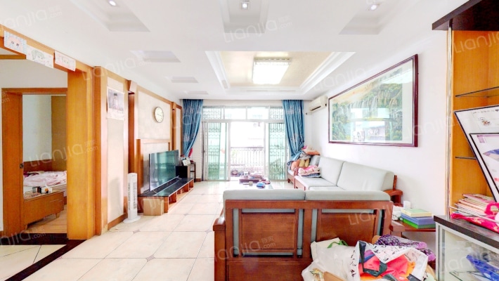 信成楼二手房实景图