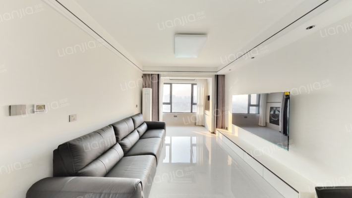 中交融成二手房实景图