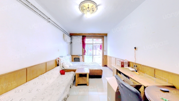 华北制药四生活区二手房实景图