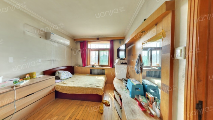 商苑公寓二手房实景图