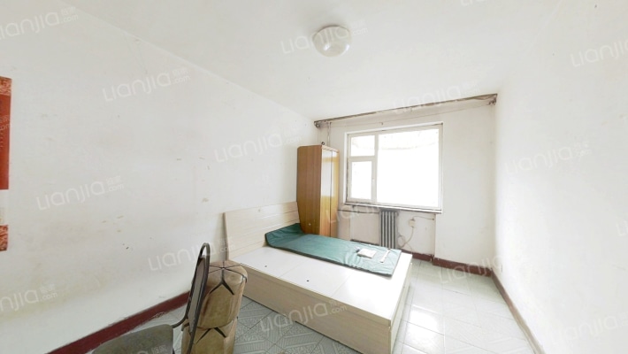 兴华南小区杏园二手房实景图