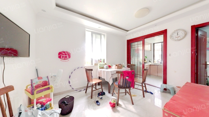 潼泾新村二手房实景图