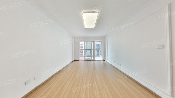 棕榈印象二手房实景图