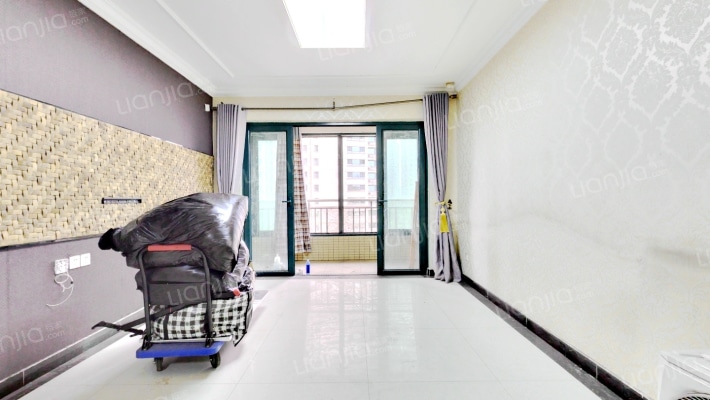 恒大名都二手房实景图